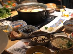 -温野菜涮涮锅(西单大悦城店)