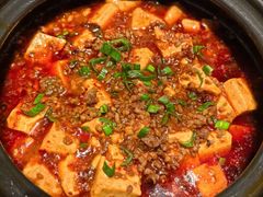 -南堂馆·新川菜(春熙路店)