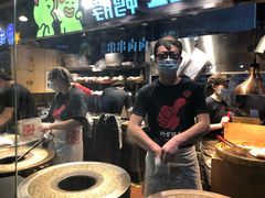-阿甘锅盔(中关村食宝街店)