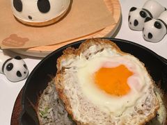 -眉州东坡·熊猫主题餐厅(枫蓝店)