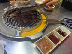 -喜来稀肉(虹泉路店)