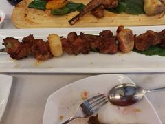 -马克西姆俄罗斯餐厅(通亚街店)