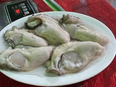 -花苑美食横琴生蚝火锅(拱北粤华路店)
