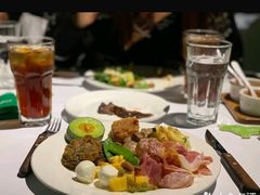 -拉蒂娜·巴西牛排馆 Latina·Brazilian Steakhouse(陆家嘴旗舰店)