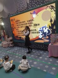 -奈尔宝家庭中心·亲子餐厅(苏州大悦城店)