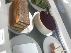 -Lady M Cake Boutique(W 3rd St)