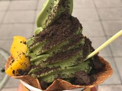 -id冰淇淋甜品店(全国总店)