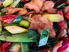 -福照楼汽锅鸡·云南特色菜(万达广场店)