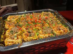 -醉烧膘·烧烤夜宵王(总店)