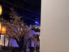 -绿茶餐厅(朝阳大悦城店)