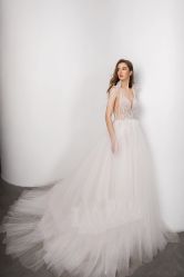 点击看大图 -韩国天使嫁衣婚纱礼服馆(上海旗舰店)