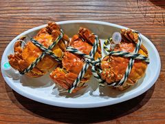 -盒马鲜生(弘阳广场店)