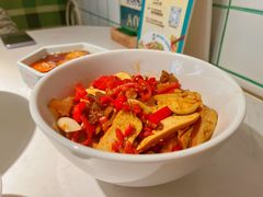 -以饭湘许(新塘万达店)