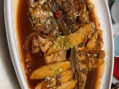 -径山十八道·风味民间菜(杭州总店)