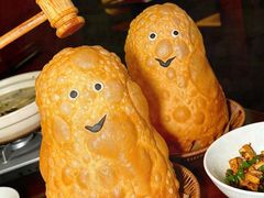 -许爷家·生态湖鲜(徐汇日月光店)