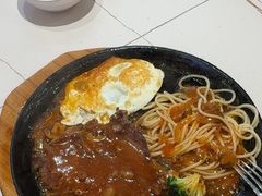 -豪享来牛排(人民店)