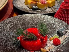 -咖梦餐厅 COMENG RESTAURANT