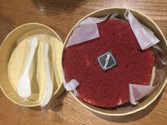-BreadTalk面包新语·烘焙蛋糕(高德置地春广场店)