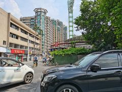 -大雄寿司(中华广场店)