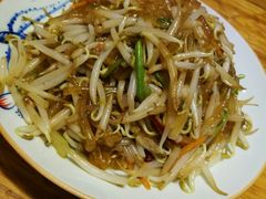 -满园烤鸭·春饼(太原街万达店)
