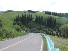 -新疆那拉提国家旅游度假区