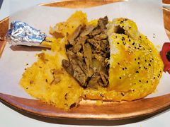 -阿娜尔·新疆菜(宜家荟聚中心店)