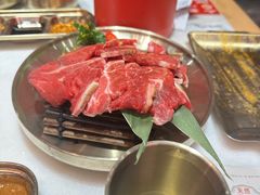 -韩宫宴和牛烤肉(上海金山万达店)