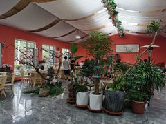 -小仙居·农家宴烤羊· 农庄