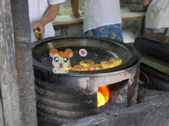 牛肉煎包-草桥清真牛肉锅贴扁食店