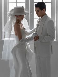 -第一夫人婚纱摄影(南京店)