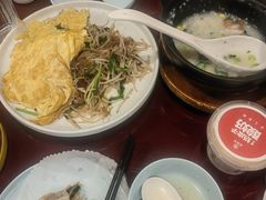 -宏状元现熬粥·京味菜(五棵松店)