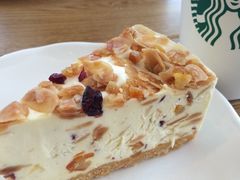 星巴克(蔡伦路店)-星巴克(蔡伦路店)