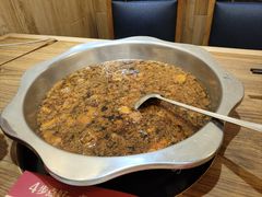 火锅果果-傣妹火锅(罗宾森购物中心店)