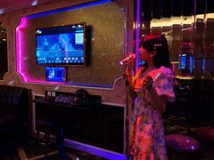 -麦度量贩式KTV(中联广场店)