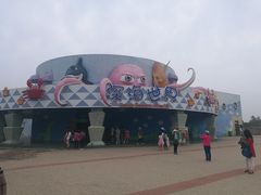 -北戴河圣蓝海洋公园