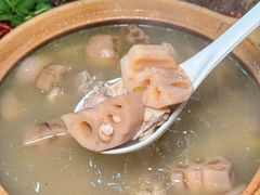 -田园印象·成都土菜院子(华阳店)