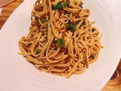 -兔槽江湖菜·重庆璧山兔(水围店)
