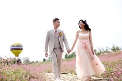 点击看大图 -金夫人婚纱摄影(华南店)