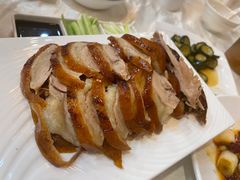 -便宜坊烤鸭店(玉蜓桥天坛店)