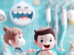 -欧立口腔(香雪店)