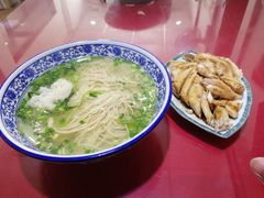 -原怡园面馆(拙政园店)
