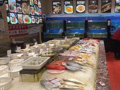 -渔满仓海鲜渔家(象山二店)