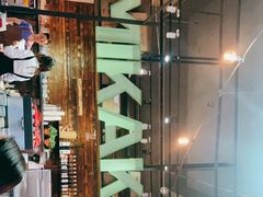 -MIKAKU(万达广场上海宝山店)