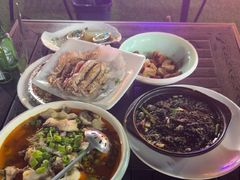 -乐在集市海鲜大排档(平潭店)