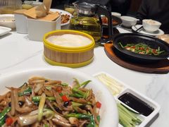 -国人川菜(李家村建东街店)
