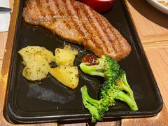 -必胜客(天河城店)