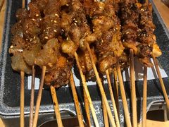 -管氏翅吧(马家堡店)