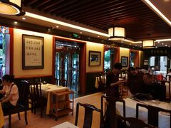 -东来顺饭庄(天坛店)