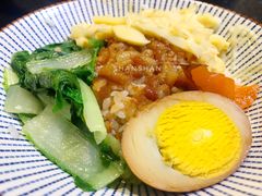 -胡须张鲁肉饭(美食文化馆店)