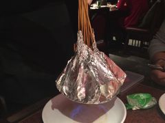 -绿茶餐厅(蓝色港湾店)